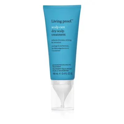 Living Proof Scalp Care bezoplachová péče pro suchou pokožku 100 ml