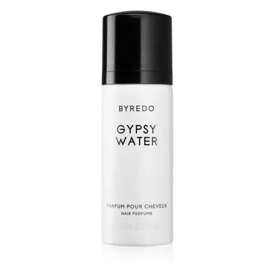 BYREDO Gypsy Water vůně do vlasů unisex 75 ml