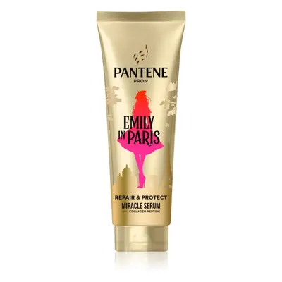 Pantene Pro-V Emily in Paris posilující a obnovující kondicionér pro poškozené vlasy 200 ml