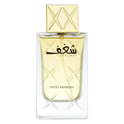 Swiss Arabian Shaghaf parfémovaná voda pro ženy 75 ml