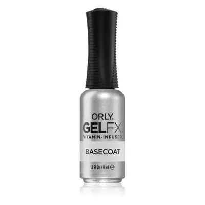 Orly Gelfx Basecoat podkladový lak na nehty s použitím UV/LED lampy 9 ml