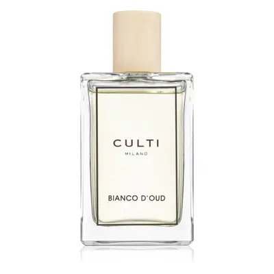 Culti Classic Bianco D'Oud bytový sprej 100 ml