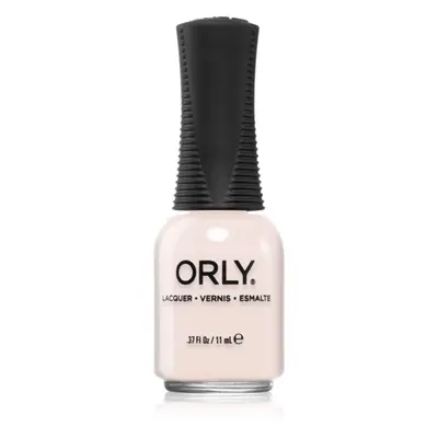 Orly Lacquer lak na nehty odstín Kiss The Bride 11 ml