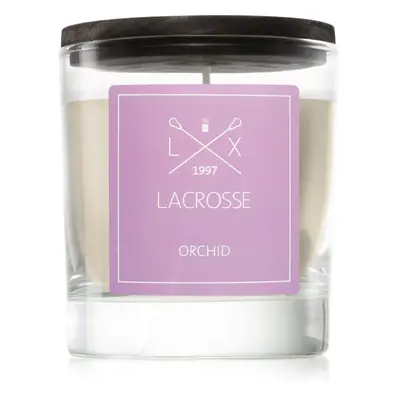 Ambientair Lacrosse Orchid vonná svíčka 310 g