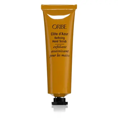 Oribe Refining Hand Scrub čisticí peeling na ruce 100 ml