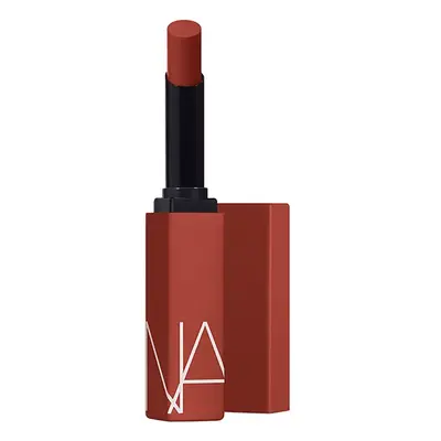 NARS Powermatte Lipstick dlouhotrvající rtěnka s matným efektem odstín Killer Queen ​ 1,5 g