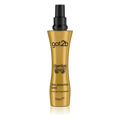 got2b Guardian Angel sprej pro ochranu vlasů před teplem 200 ml