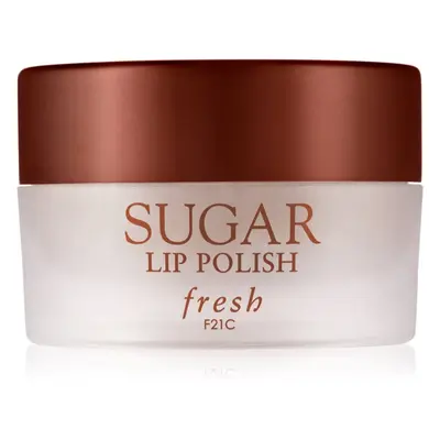 fresh Sugar Lip Polish cukrový peeling na rty 10 g