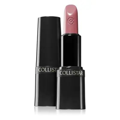 Collistar Rossetto Puro rtěnka odstín 25 Rosa Perla 3,5 ml