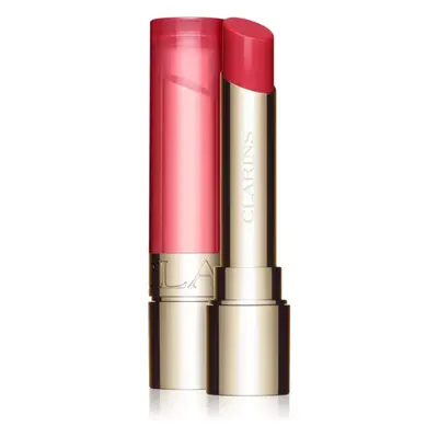 Clarins Lip Oil Balm tónovací balzám na rty odstín 02 pitaya 2,9 g