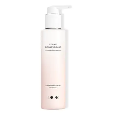 DIOR Cleansing Milk čisticí mléko 200 ml