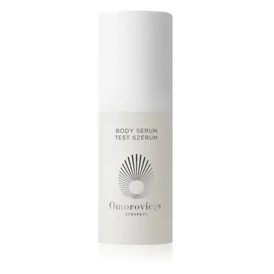 Omorovicza Body Serum omlazující tělové sérum 130 ml