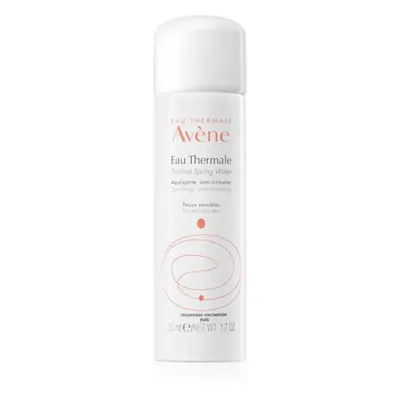 Avène Eau Thermale termální voda 50 ml