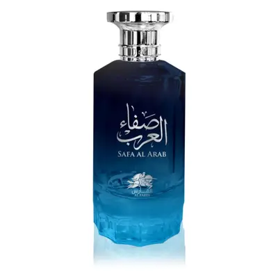 Al Fares Safa Al Arab parfémovaná voda unisex 100 ml