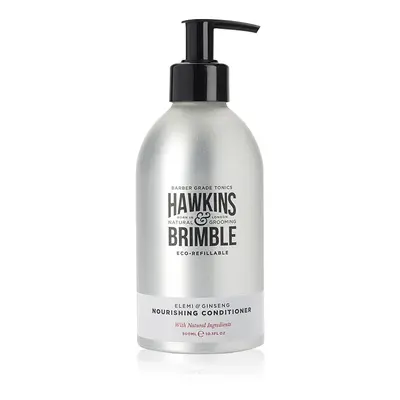 Hawkins & Brimble Nourishing Conditioner vyživující kondicionér pro muže 300 ml