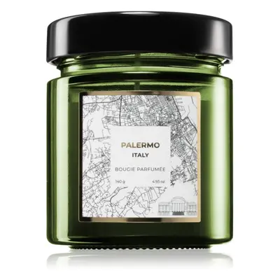 Vila Hermanos Apothecary Italian Cities Palermo vonná svíčka 140 g