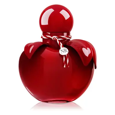 NINA RICCI Nina Rouge toaletní voda pro ženy 30 ml