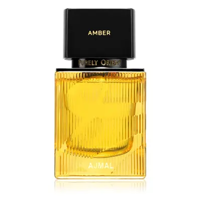 Ajmal Purely Orient Amber parfém unisex 75 ml