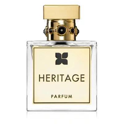 Fragrance Du Bois Heritage parfém unisex 100 ml