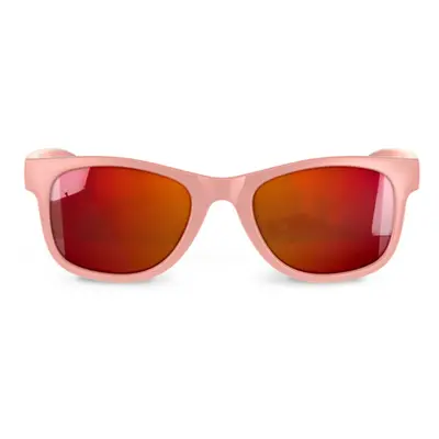 Suavinex Polarized Sunglasses 12-24 m sluneční brýle Pink 1 ks