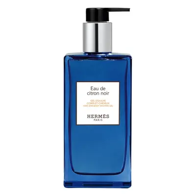 HERMÈS Le Bain Eau de citron noir sprchový gel na tělo a vlasy unisex 200 ml