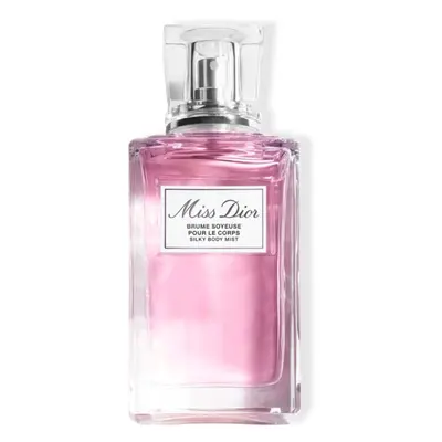 DIOR Miss Dior tělový sprej pro ženy 100 ml