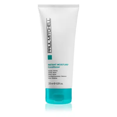 Paul Mitchell Moisture hydratační péče pro každodenní použití 200 ml