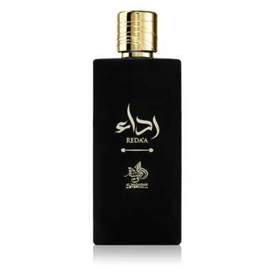 Al Wataniah Reda'a parfémovaná voda unisex 100 ml