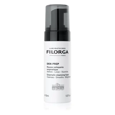 FILORGA SKIN PREP ENZYMATIC CLEANSING FOAM čisticí pěna 150 ml