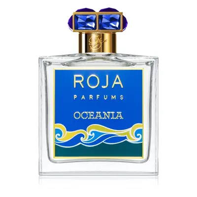 Roja Parfums Oceania parfémovaná voda unisex 100 ml