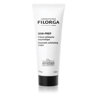 FILORGA SKIN PREP ENZYMATIC EXFOLIATING CREAM enzymatický peeling 75 ml