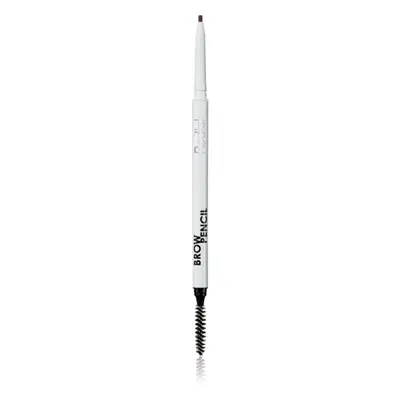 Rodial Brow Pencil tužka na obočí odstín Dark Ash Brown 0,09 g