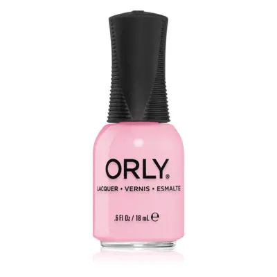 Orly Lacquer pečující lak na nehty odstín Wink Wink 18 ml