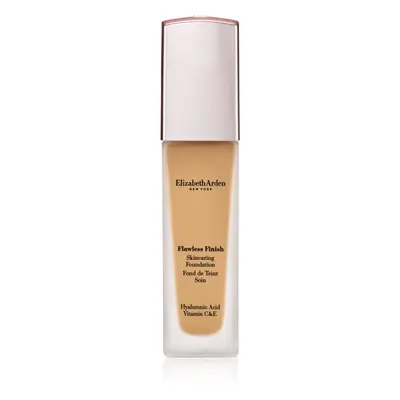 Elizabeth Arden Flawless Finish Skincaring Foundation pečující make-up odstín 200N 30 ml