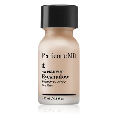 Perricone MD No Makeup Eyeshadow tekuté oční stíny Type 1 10 ml