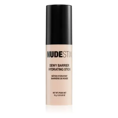 Nudestix Dewy Barrier Hydrating Stick chladivá a hydratační péče v tyčince 10 g