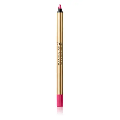 Max Factor Colour Elixir tužka na rty odstín 35 Pink Princess 5 g