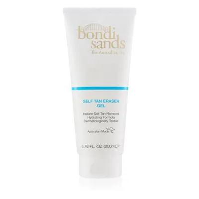 Bondi Sands Self Tan Eraser Gel odstraňovač opálení 200 ml