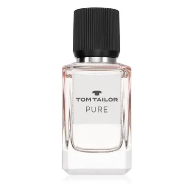 Tom Tailor Pure toaletní voda pro ženy 30 ml