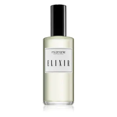 Mi Amante Professional Elixir bezoplachový elixír pro všechny typy vlasů 100 ml