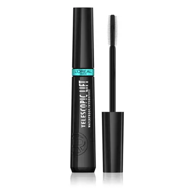 L’Oréal Paris Telescopic Lift řasenka pro objem a natočení řas voděodolná Waterproof 9,9 ml