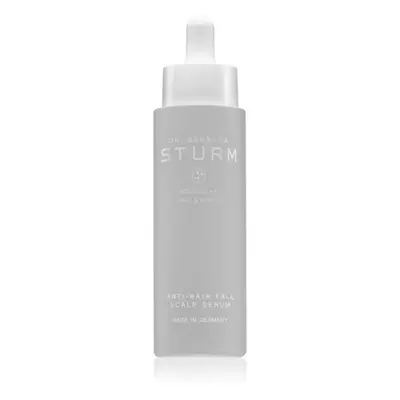 Dr. Barbara Sturm Anti-Hair Fall Scalp Serum posilující sérum proti vypadávání vlasů 50 ml