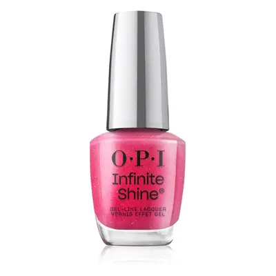 OPI My Me Era Infinite Shine lak na nehty s gelovým efektem Feelin' Myself 15 ml