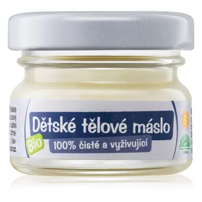 Purity Vision Dětské tělové máslo máslo 20 ml