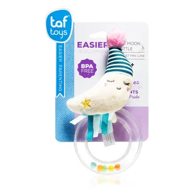 Taf Toys Rattle Moon chrastítko 1 ks