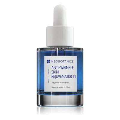 Neobotanics Anti-Wrinkle Skin Rejuvenator #1 lipozomální sérum proti stárnutí pleti s kyselinou 