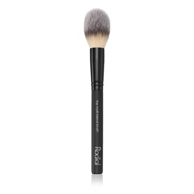 Rodial The Multi Blend Brush zkosený štětec na pudr a bronzer 1 ks