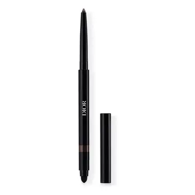 DIOR Diorshow Stylo voděodolná tužka na oči odstín 781 Matte Brown 0,3 g