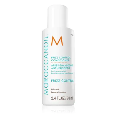 Moroccanoil Frizz Control Conditioner vlasový kondicionér proti krepatění 70 ml