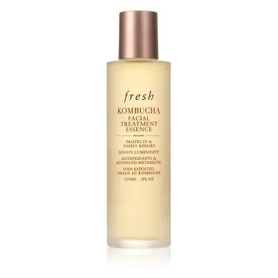 fresh Kombucha Facial Treatment Essence pleťová esence s antioxidačním účinkem 150 ml